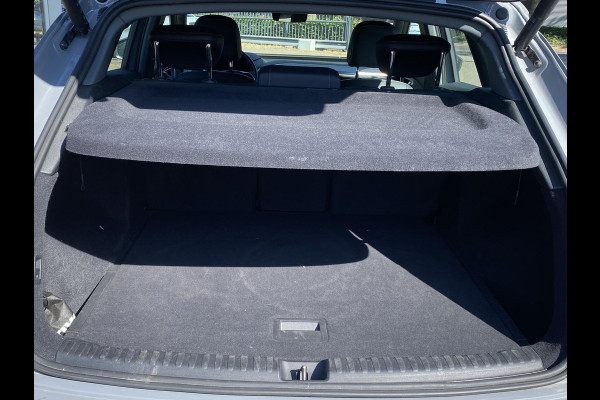 Audi Q4 e-tron 50 quattro Advanced edition 77 kWh MEMORY SEAT | ELEK. TREKHAAK | LEDER