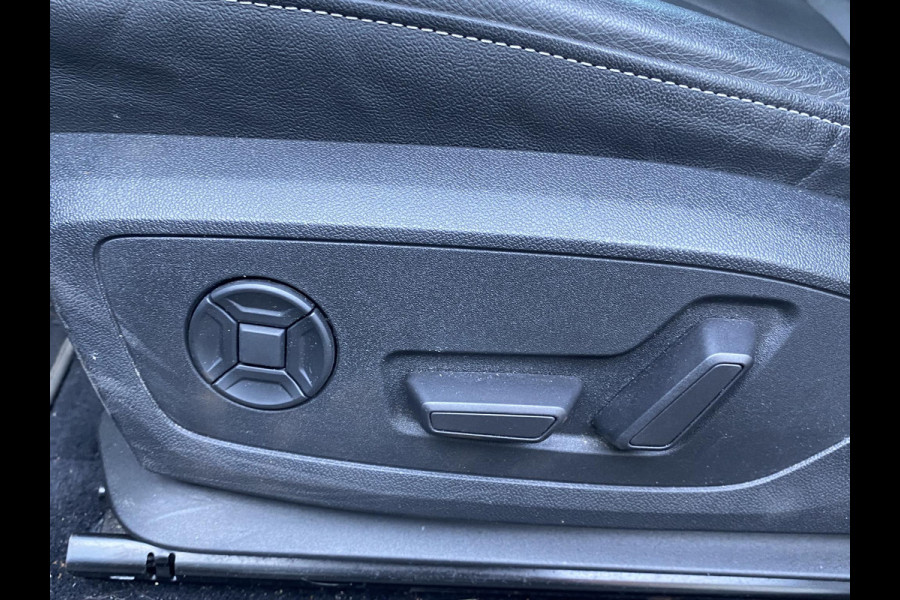 Audi Q4 e-tron 50 quattro Advanced edition 77 kWh MEMORY SEAT | ELEK. TREKHAAK | LEDER