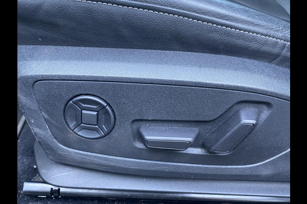 Audi Q4 e-tron 50 quattro Advanced edition 77 kWh MEMORY SEAT | ELEK. TREKHAAK | LEDER