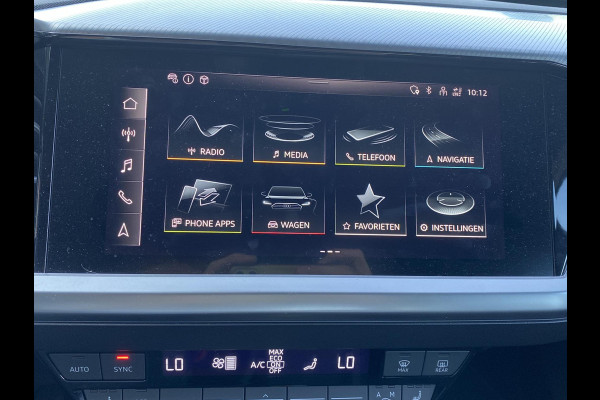 Audi Q4 e-tron 50 quattro Advanced edition 77 kWh MEMORY SEAT | ELEK. TREKHAAK | LEDER