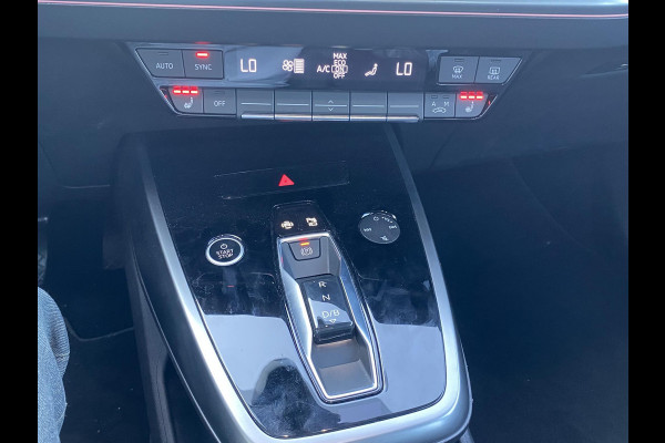 Audi Q4 e-tron 50 quattro Advanced edition 77 kWh MEMORY SEAT | ELEK. TREKHAAK | LEDER