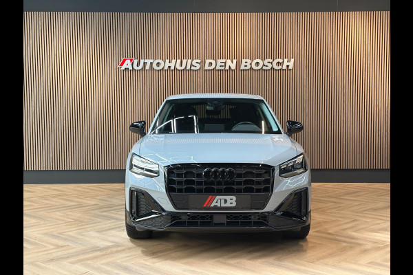 Audi Q2 35 TFSI S Line Edition 150PK - Carplay - Climate