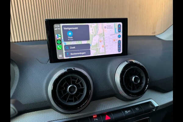 Audi Q2 35 TFSI S Line Edition 150PK - Carplay - Climate