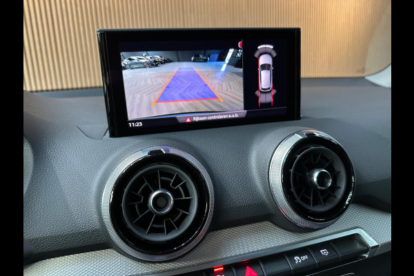 Audi Q2 35 TFSI S Line Edition 150PK - Carplay - Climate
