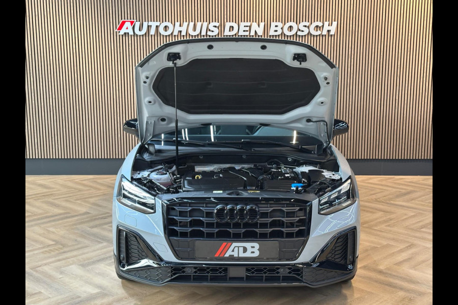 Audi Q2 35 TFSI S Line Edition 150PK - Carplay - Climate