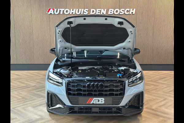 Audi Q2 35 TFSI S Line Edition 150PK - Carplay - Climate