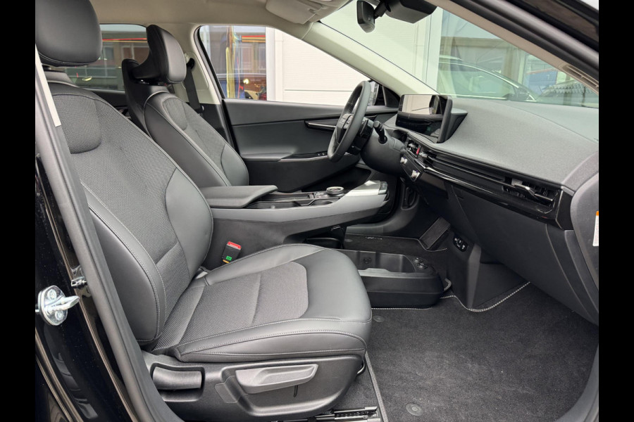 Kia Ev6 Light Edition 63 kWh l Op Voorraad l 428 km Actieradius