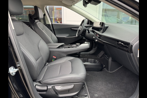 Kia Ev6 Light Edition 63 kWh l Op Voorraad l 428 km Actieradius