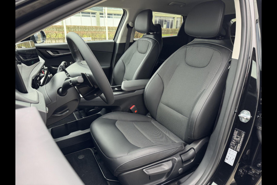 Kia Ev6 Light Edition 63 kWh l Op Voorraad l 428 km Actieradius