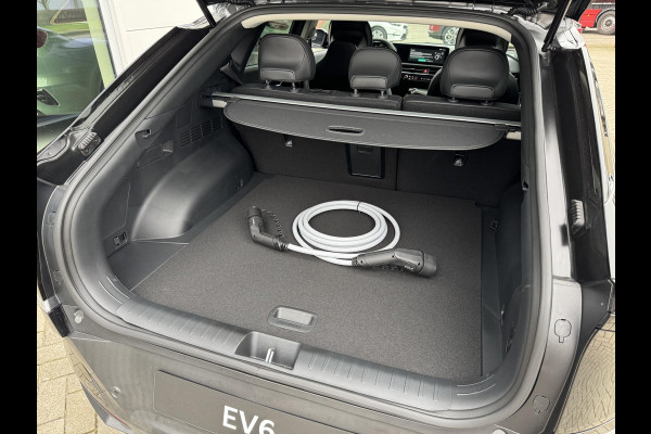 Kia Ev6 Light Edition 63 kWh l Op Voorraad l 428 km Actieradius
