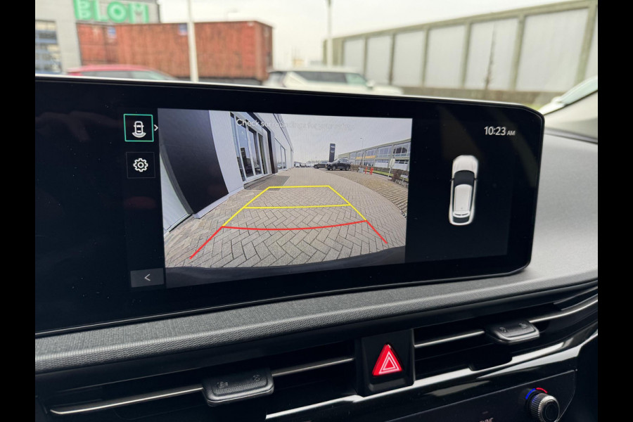 Kia Ev6 Light Edition 63 kWh l Op Voorraad l 428 km Actieradius