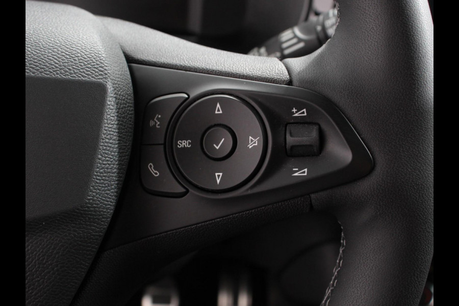 Opel Corsa 1.2 Turbo GS Navigatie Apple Carplay/Android Auto Digitale Cockpit Airco Cruise Control Lichtmetalen Velgen Dab