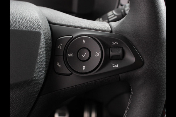 Opel Corsa 1.2 Turbo GS Navigatie Apple Carplay/Android Auto Digitale Cockpit Airco Cruise Control Lichtmetalen Velgen Dab