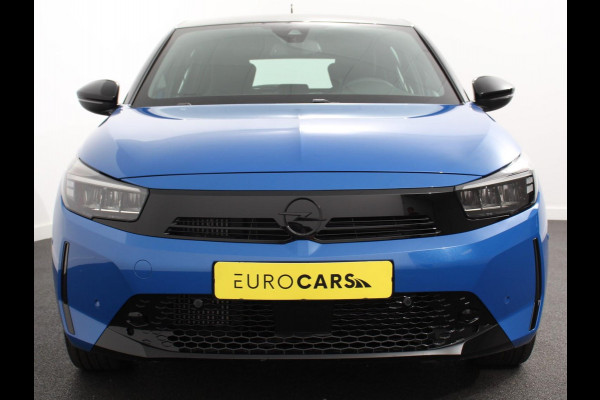 Opel Corsa 1.2 Turbo GS Navigatie Apple Carplay/Android Auto Digitale Cockpit Airco Cruise Control Lichtmetalen Velgen Dab