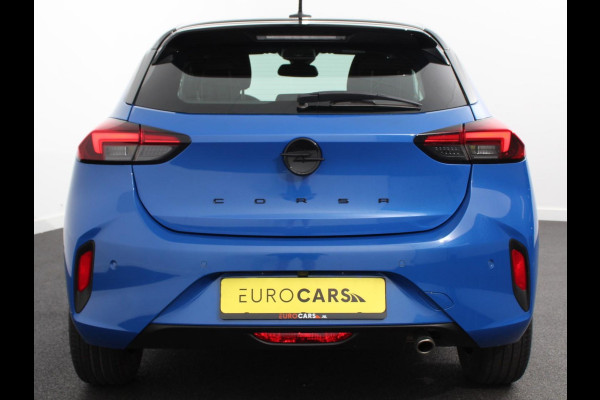 Opel Corsa 1.2 Turbo GS Navigatie Apple Carplay/Android Auto Digitale Cockpit Airco Cruise Control Lichtmetalen Velgen Dab