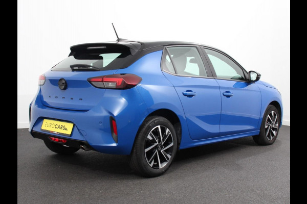 Opel Corsa 1.2 Turbo GS Navigatie Apple Carplay/Android Auto Digitale Cockpit Airco Cruise Control Lichtmetalen Velgen Dab