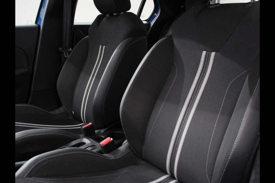 Opel Corsa 1.2 Turbo GS Navigatie Apple Carplay/Android Auto Digitale Cockpit Airco Cruise Control Lichtmetalen Velgen Dab