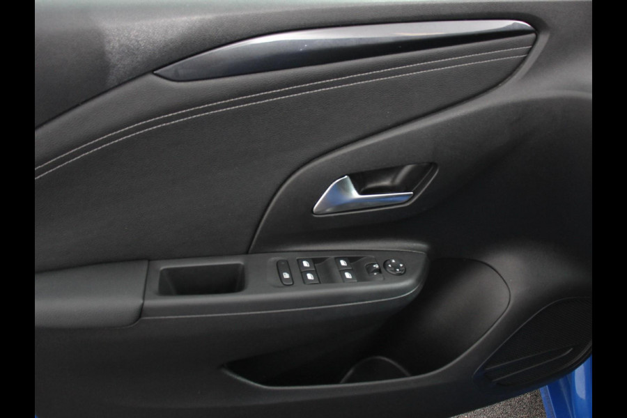 Opel Corsa 1.2 Turbo GS Navigatie Apple Carplay/Android Auto Digitale Cockpit Airco Cruise Control Lichtmetalen Velgen Dab