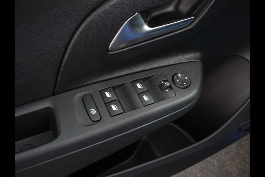 Opel Corsa 1.2 Turbo GS Navigatie Apple Carplay/Android Auto Digitale Cockpit Airco Cruise Control Lichtmetalen Velgen Dab