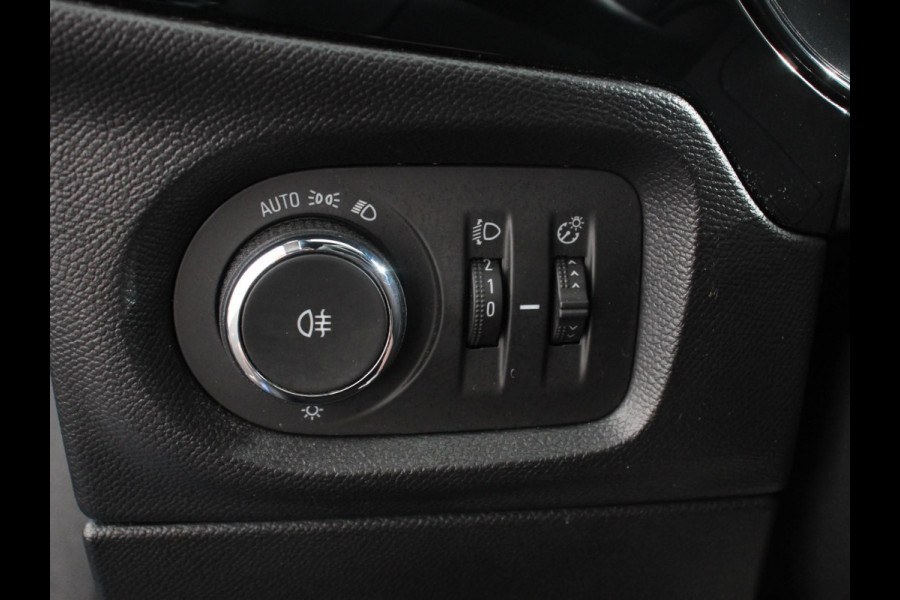 Opel Corsa 1.2 Turbo GS Navigatie Apple Carplay/Android Auto Digitale Cockpit Airco Cruise Control Lichtmetalen Velgen Dab