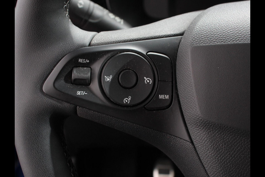 Opel Corsa 1.2 Turbo GS Navigatie Apple Carplay/Android Auto Digitale Cockpit Airco Cruise Control Lichtmetalen Velgen Dab