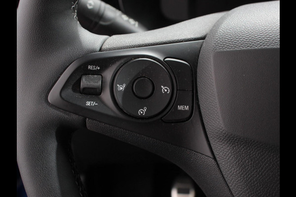 Opel Corsa 1.2 Turbo GS Navigatie Apple Carplay/Android Auto Digitale Cockpit Airco Cruise Control Lichtmetalen Velgen Dab