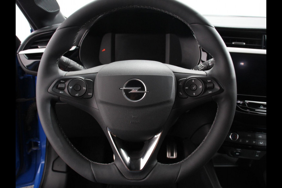 Opel Corsa 1.2 Turbo GS Navigatie Apple Carplay/Android Auto Digitale Cockpit Airco Cruise Control Lichtmetalen Velgen Dab