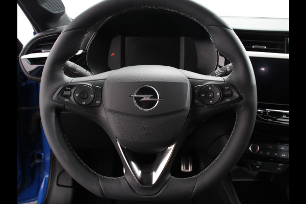Opel Corsa 1.2 Turbo GS Navigatie Apple Carplay/Android Auto Digitale Cockpit Airco Cruise Control Lichtmetalen Velgen Dab