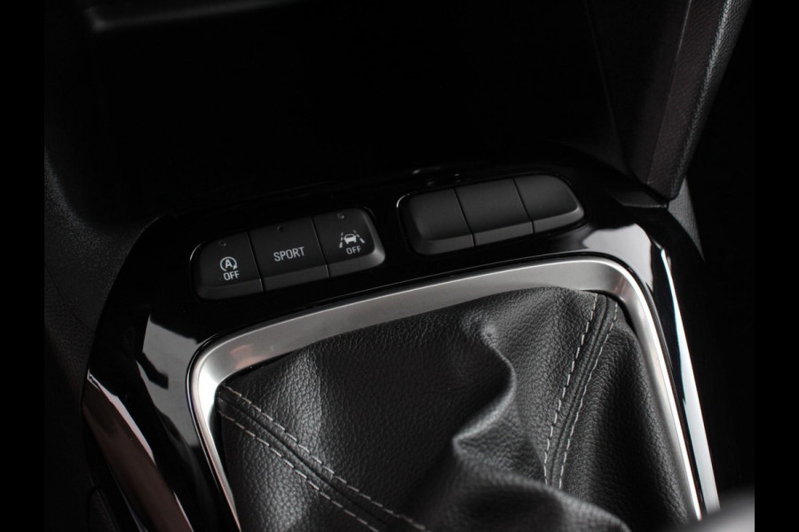Opel Corsa 1.2 Turbo GS Navigatie Apple Carplay/Android Auto Digitale Cockpit Airco Cruise Control Lichtmetalen Velgen Dab