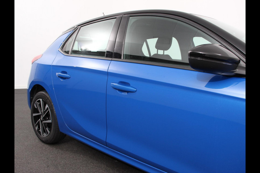 Opel Corsa 1.2 Turbo GS Navigatie Apple Carplay/Android Auto Digitale Cockpit Airco Cruise Control Lichtmetalen Velgen Dab