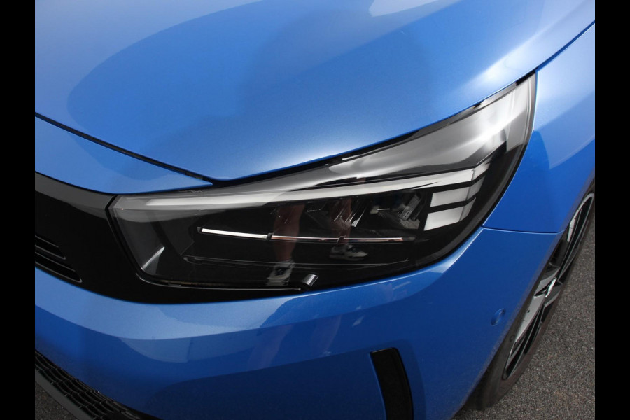 Opel Corsa 1.2 Turbo GS Navigatie Apple Carplay/Android Auto Digitale Cockpit Airco Cruise Control Lichtmetalen Velgen Dab