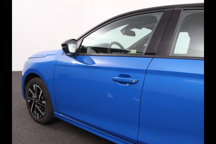 Opel Corsa 1.2 Turbo GS Navigatie Apple Carplay/Android Auto Digitale Cockpit Airco Cruise Control Lichtmetalen Velgen Dab