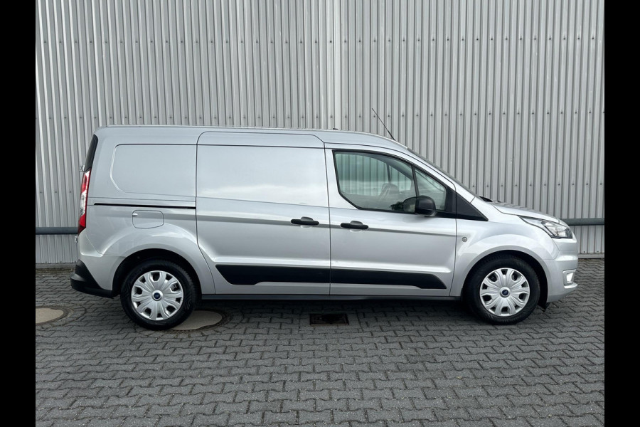 Ford Transit Connect 1.5 EcoBlue L2 Trend*NAVI*CRUISE*A/C*CAM*TEL*