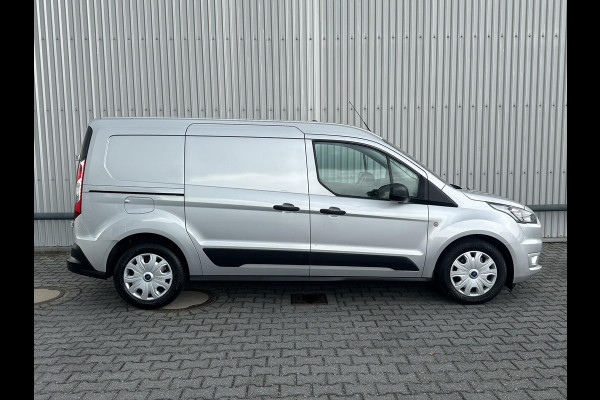 Ford Transit Connect 1.5 EcoBlue L2 Trend*NAVI*CRUISE*A/C*CAM*TEL*