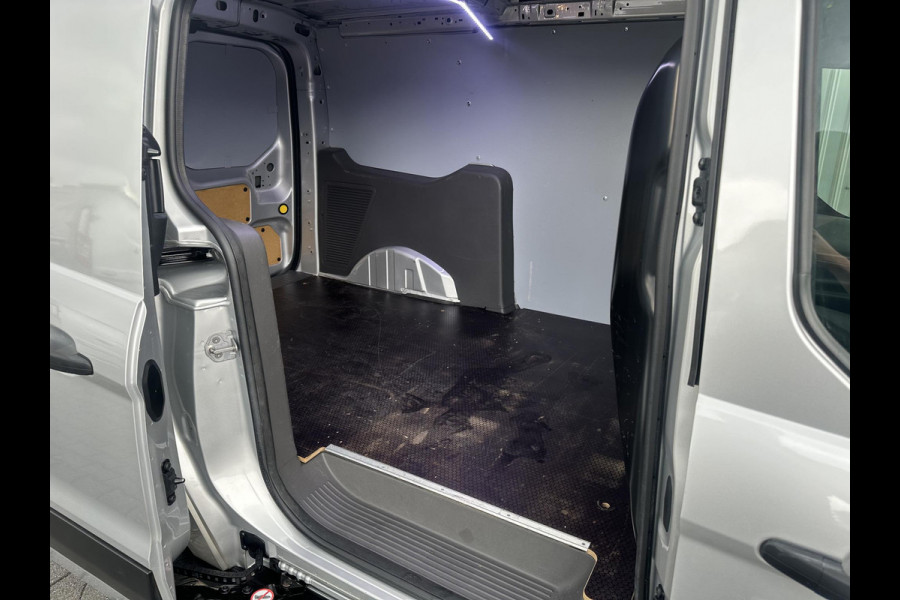 Ford Transit Connect 1.5 EcoBlue L2 Trend*NAVI*CRUISE*A/C*CAM*TEL*