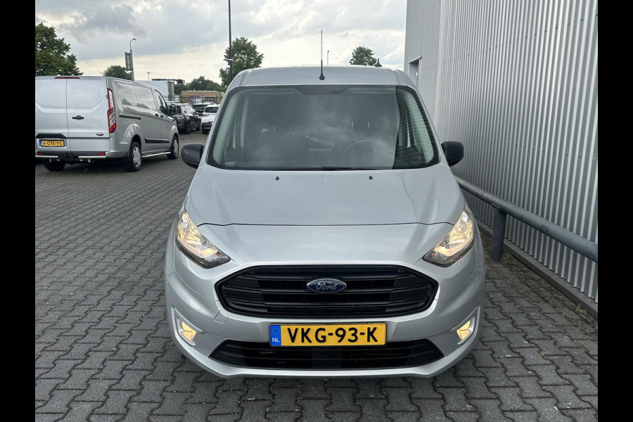 Ford Transit Connect 1.5 EcoBlue L2 Trend*NAVI*CRUISE*A/C*CAM*TEL*