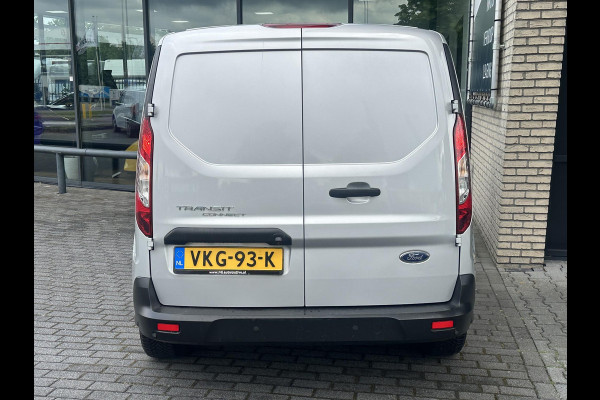 Ford Transit Connect 1.5 EcoBlue L2 Trend*NAVI*CRUISE*A/C*CAM*TEL*