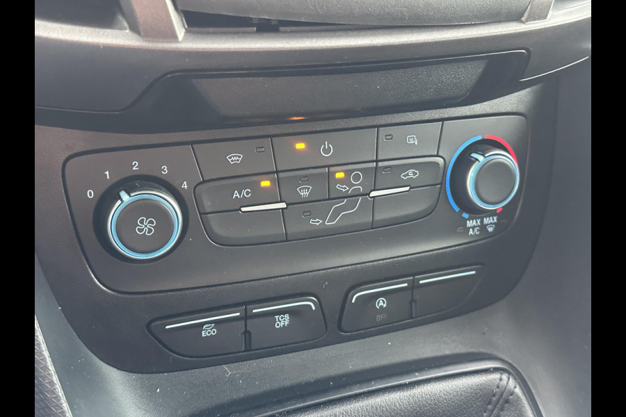 Ford Transit Connect 1.5 EcoBlue L2 Trend*NAVI*CRUISE*A/C*CAM*TEL*
