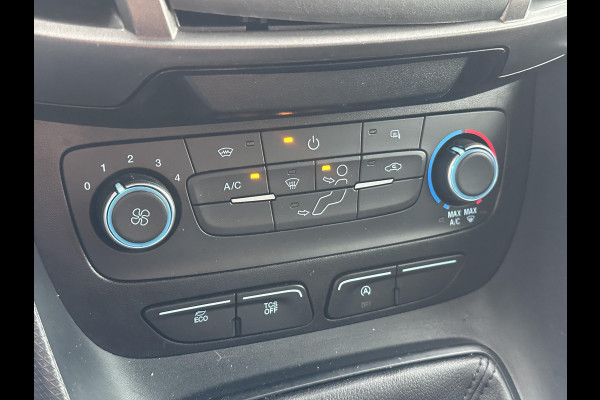 Ford Transit Connect 1.5 EcoBlue L2 Trend*NAVI*CRUISE*A/C*CAM*TEL*
