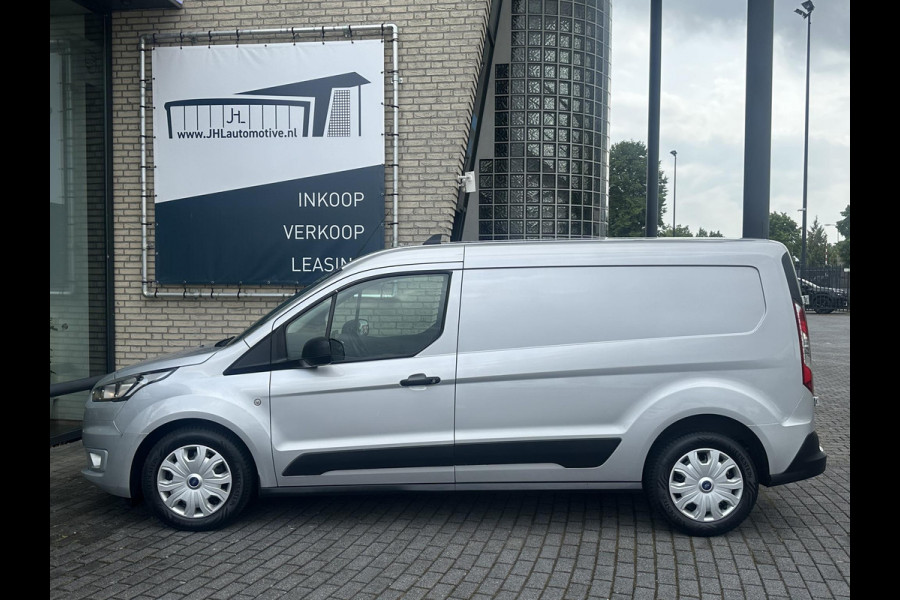 Ford Transit Connect 1.5 EcoBlue L2 Trend*NAVI*CRUISE*A/C*CAM*TEL*