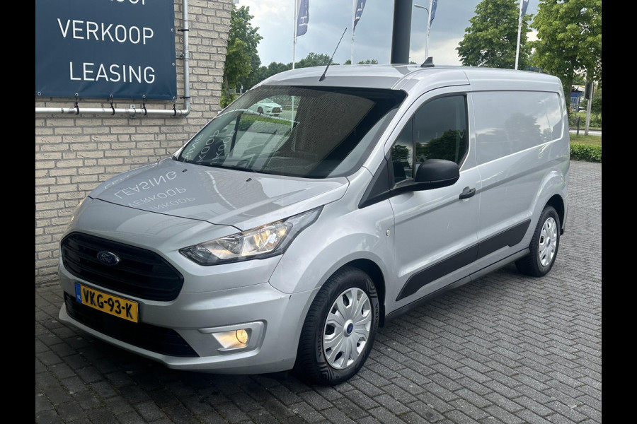 Ford Transit Connect 1.5 EcoBlue L2 Trend*NAVI*CRUISE*A/C*CAM*TEL*