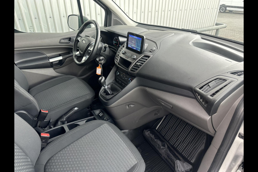 Ford Transit Connect 1.5 EcoBlue L2 Trend*NAVI*CRUISE*A/C*CAM*TEL*