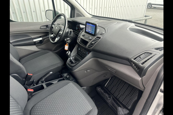 Ford Transit Connect 1.5 EcoBlue L2 Trend*NAVI*CRUISE*A/C*CAM*TEL*