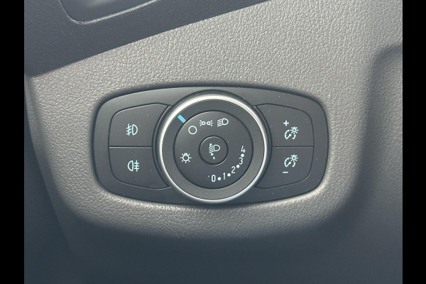 Ford Transit Connect 1.5 EcoBlue L2 Trend*NAVI*CRUISE*A/C*CAM*TEL*