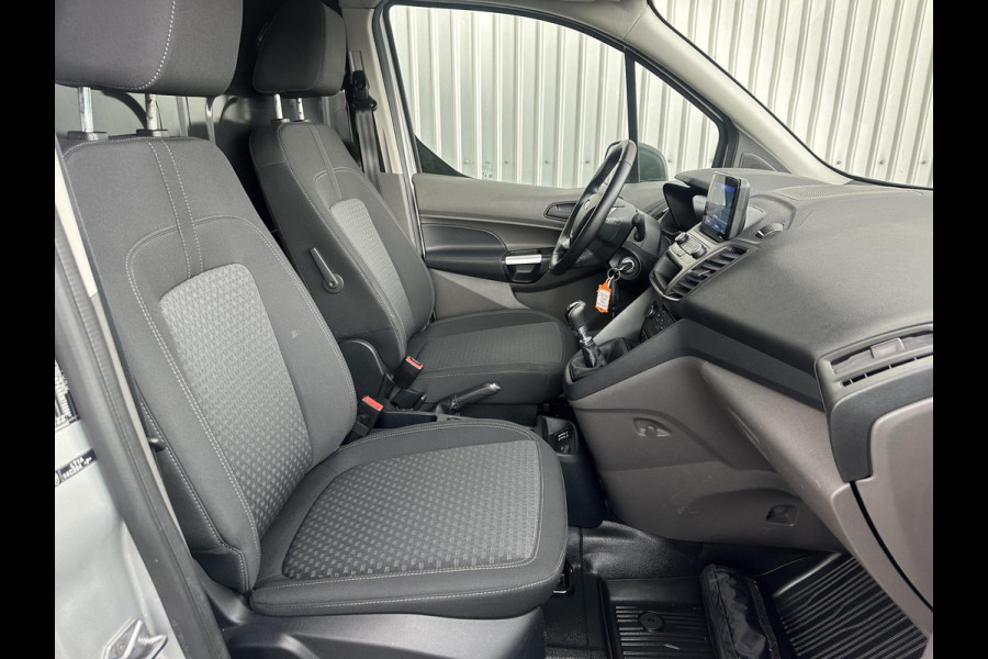 Ford Transit Connect 1.5 EcoBlue L2 Trend*NAVI*CRUISE*A/C*CAM*TEL*