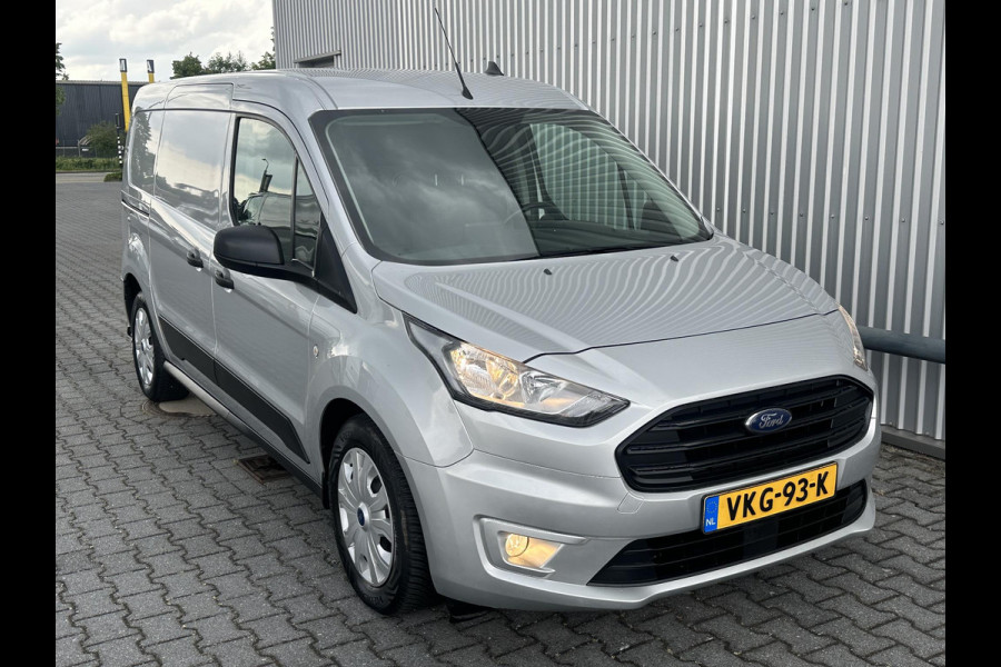 Ford Transit Connect 1.5 EcoBlue L2 Trend*NAVI*CRUISE*A/C*CAM*TEL*
