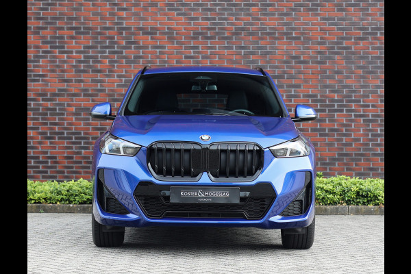 BMW X1 s-Drive 18i | Trekhaak - Premium