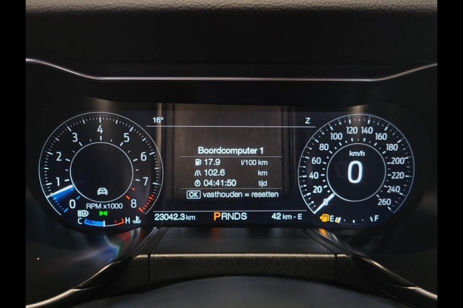 Ford Mustang GT Premium Fastback 5.0 V8 460pk!  |  MagneRide demping systeem | GT Performance Package| Stoelverwarming/Stoelkoeling | Bang&Olufsen Audio | Adaptive Cruise control | SYNC 3 | Achteruitrijcamera |  Torsen Limited Slip differentieel 3.55