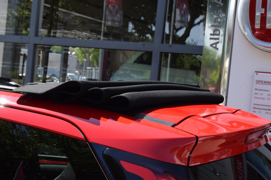 Toyota Aygo 1.0 VVT-i x-joy cabrio|carplay|als nieuw