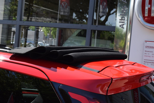 Toyota Aygo 1.0 VVT-i x-joy cabrio|carplay|als nieuw